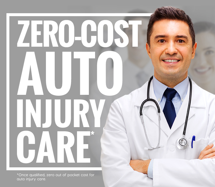 Car Accident Chiropractor Cave Creek, AZ